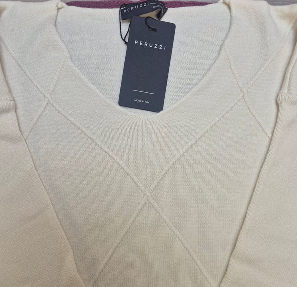 Peruzzi  514 Cream