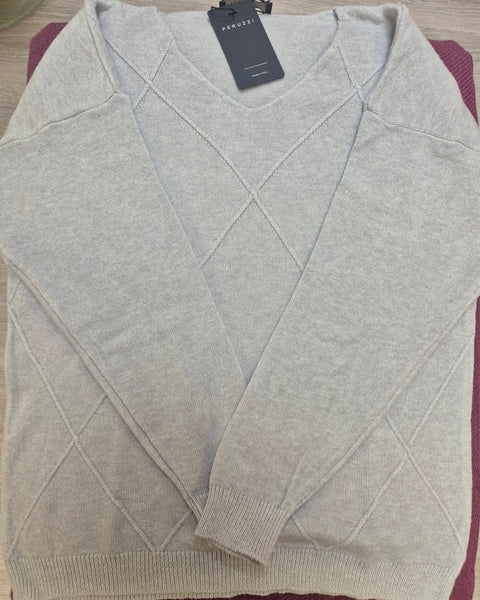 Peruzzi  514 Grey