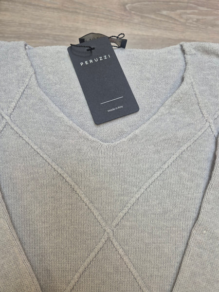 Peruzzi  514 Grey