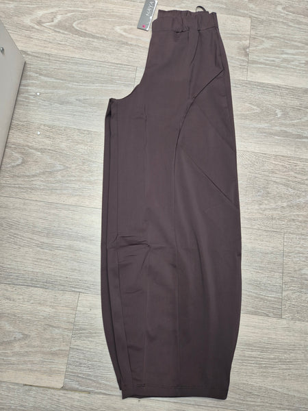 Naya 127  Brown