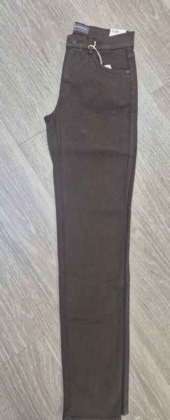 Anna Montana  1968 Brown