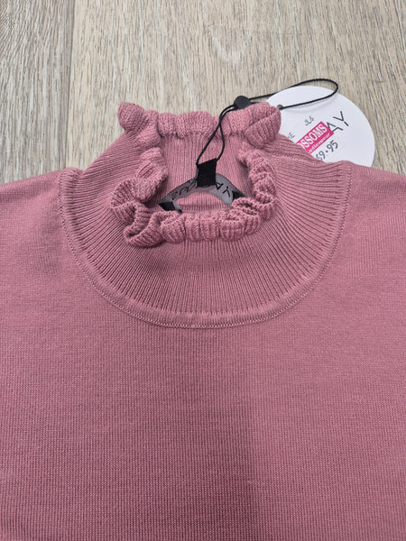Sunday 6258 Pink