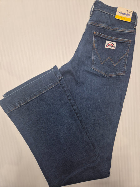 Wrangler  112379973  32'