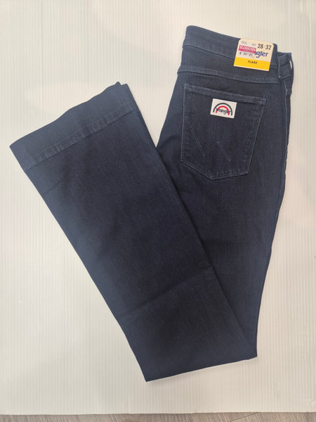 Wrangler  112362668  32'