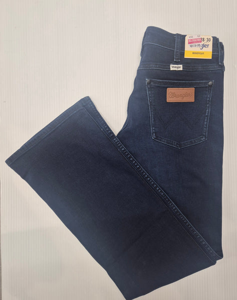 Wrangler  112378532 30'