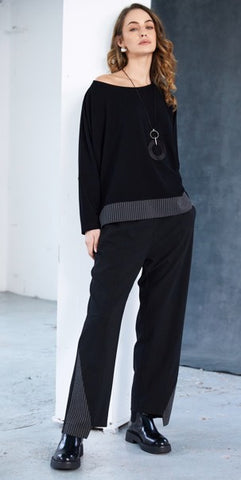 Naya 192 Trousers