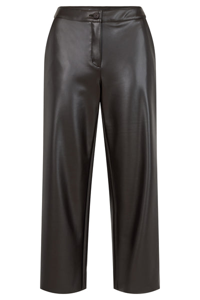 Robell  52442-60042 Dark Brown
