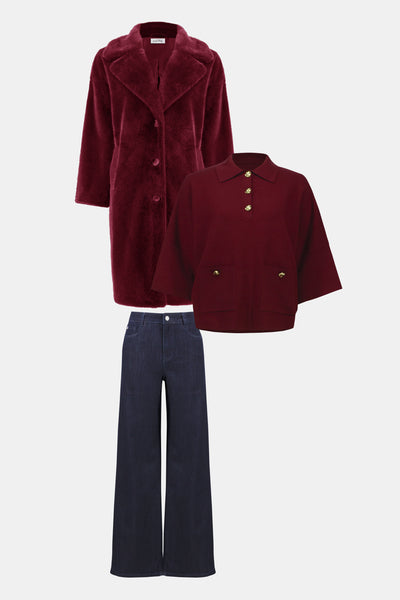 Joseph Ribkoff  243902F25 AW25
