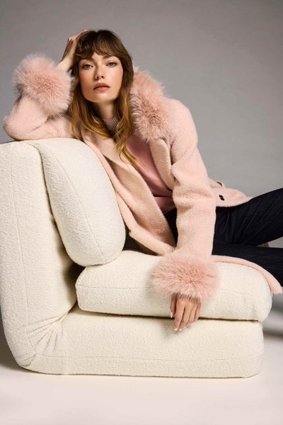 Joseph Ribkoff  243923F25  Rose
