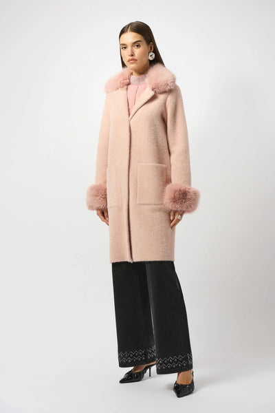 Joseph Ribkoff  243923F25  Rose