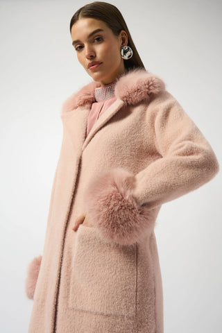 Joseph Ribkoff  243923F25  Rose