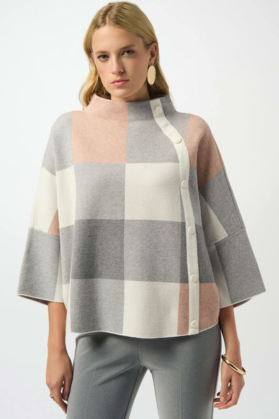Joseph Ribkoff 243948F25 Rose