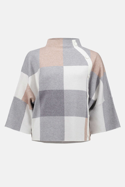 Joseph Ribkoff 243948F25 Rose