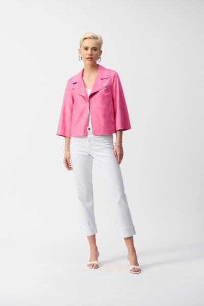 Joseph Ribkoff  251908 PINK