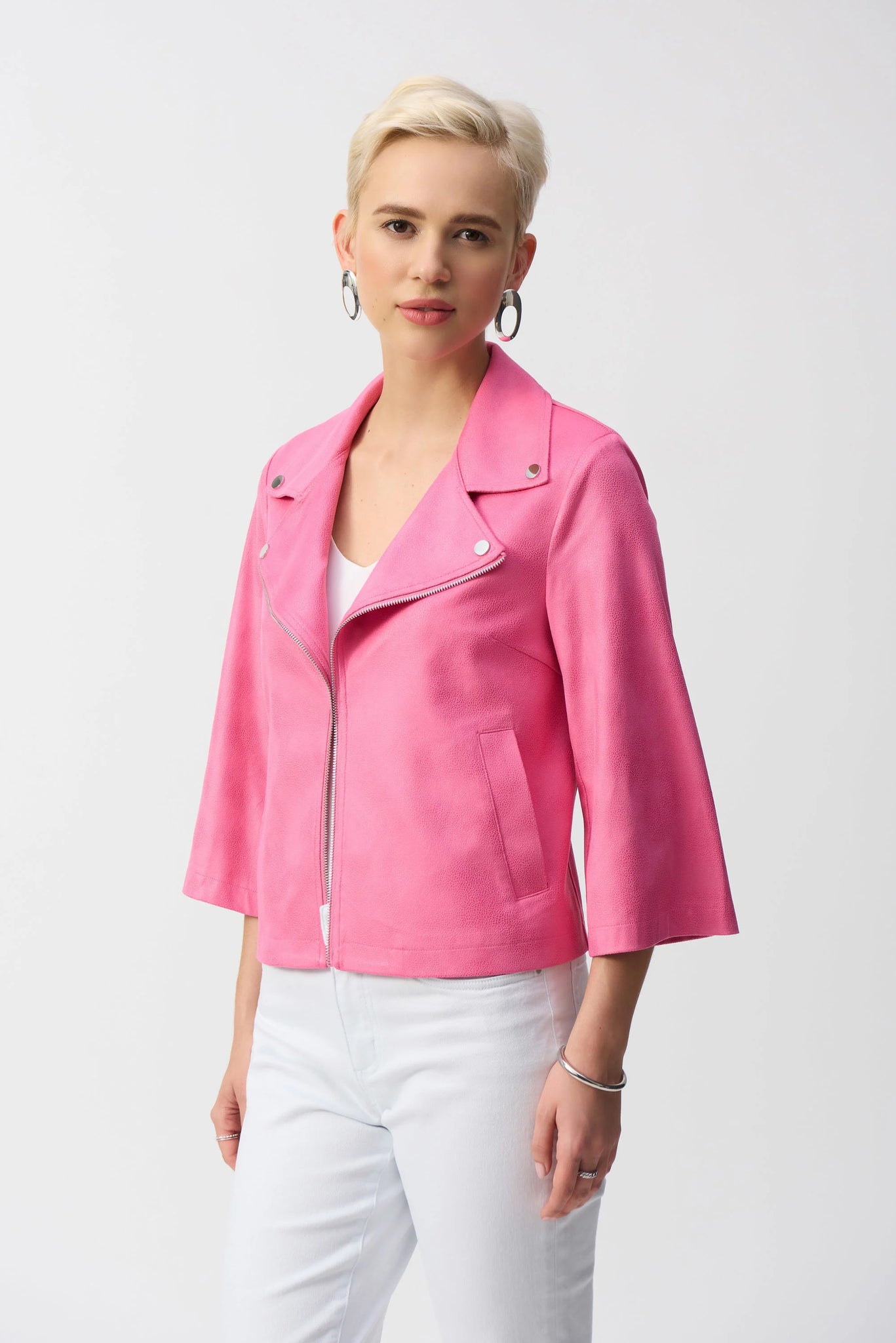 Joseph Ribkoff  251908 PINK