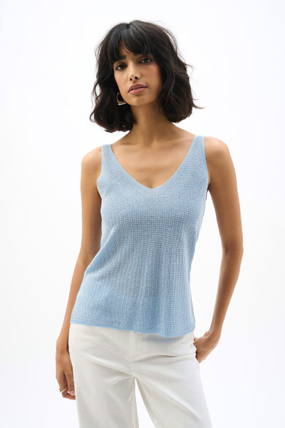Joseph Ribkoff  252915 Blue