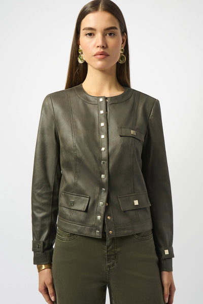 Joseph Ribkoff  253935 Avocado AW25