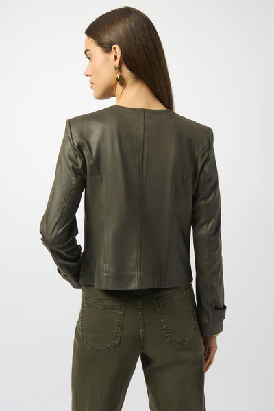 Joseph Ribkoff  253935 Avocado AW25