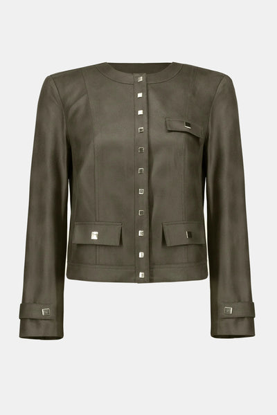 Joseph Ribkoff  253935 Avocado AW25