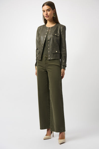Joseph Ribkoff  253950 Avocado