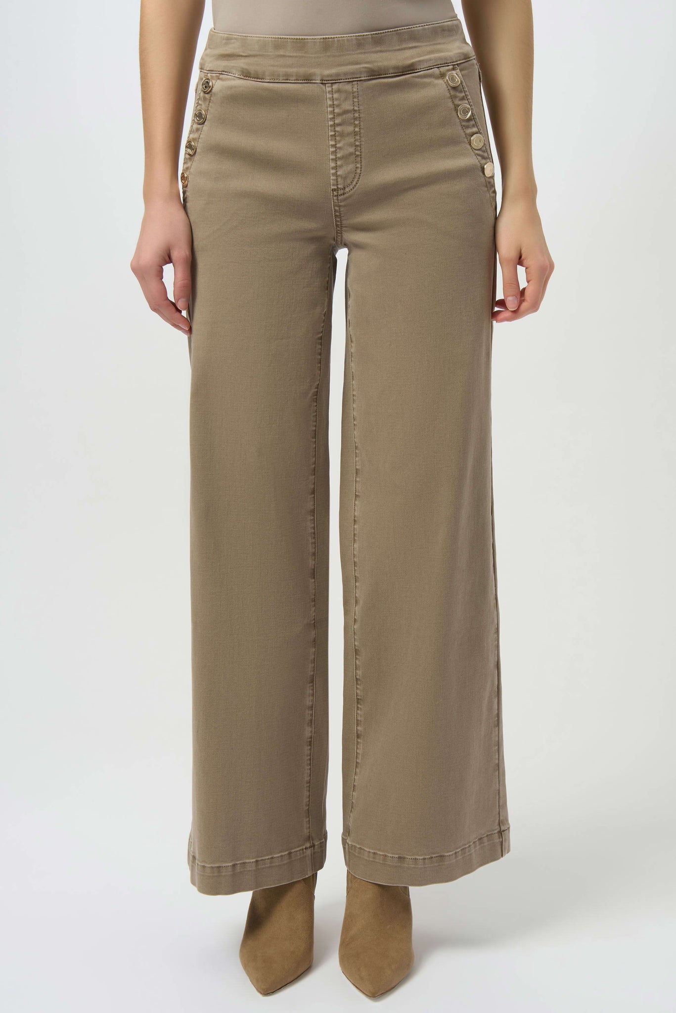 Joseph Ribkoff  254919  Fawn