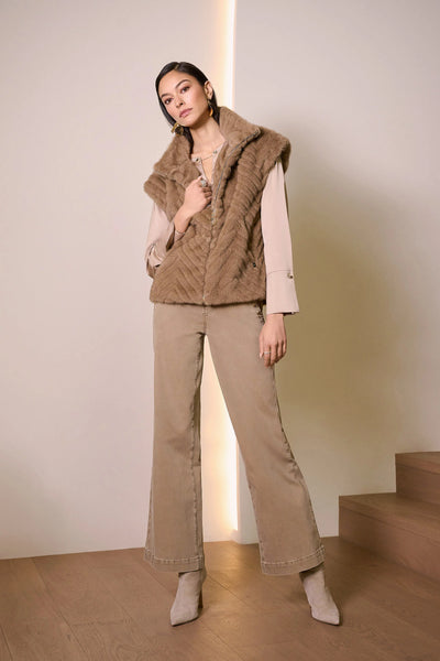 Joseph Ribkoff  254919  Fawn