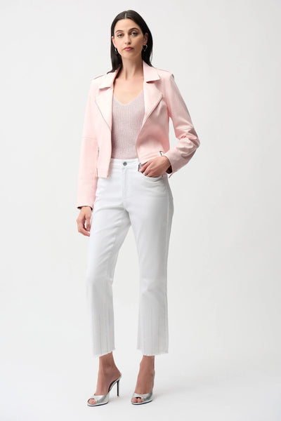Joseph Ribkoff  261910 Pink  SS26