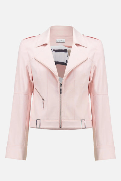 Joseph Ribkoff  261910 Pink  SS26