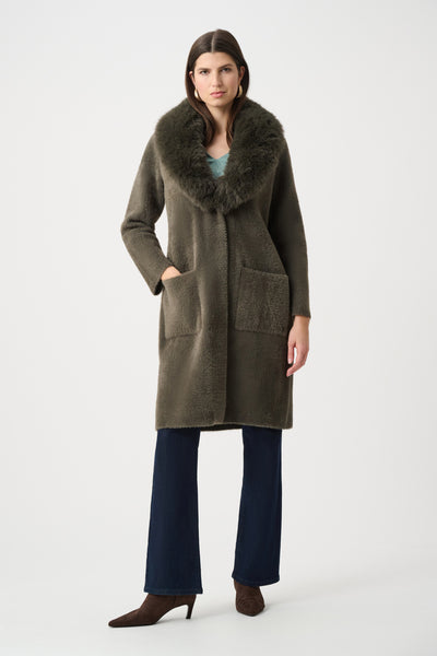 Joseph Ribkoff  263973  Green
