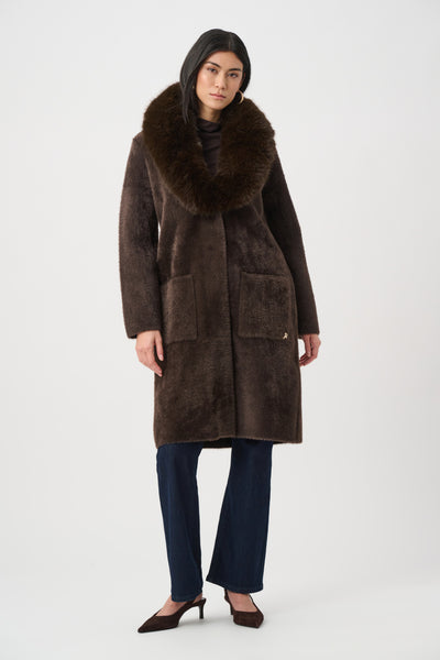 Joseph Ribkoff  263973  Brown