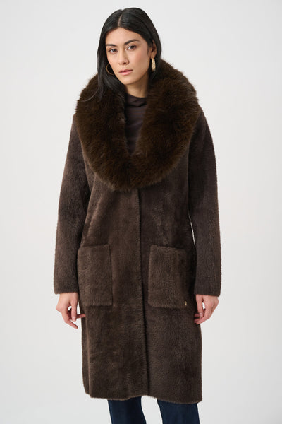 Joseph Ribkoff  263973  Brown