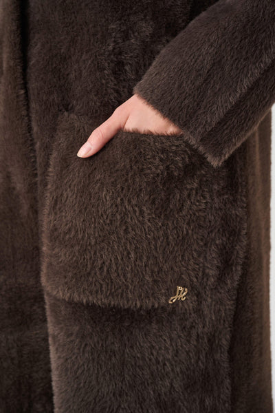 Joseph Ribkoff  263973  Brown