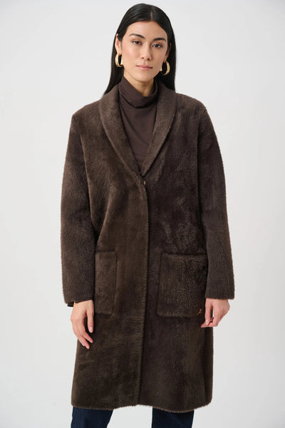 Joseph Ribkoff  263973  Brown