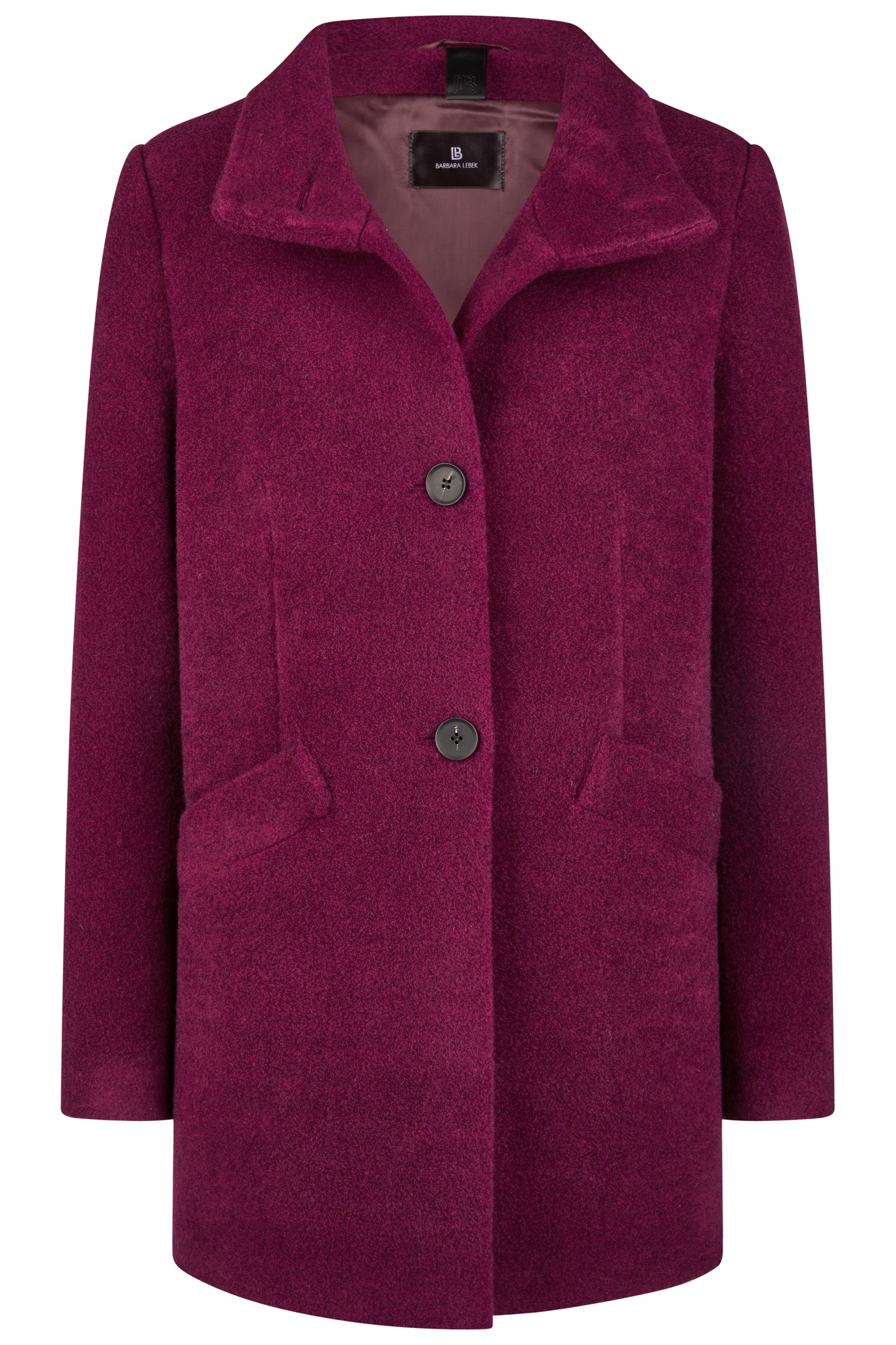 Barbara Lebek  3011  Jacket AW25