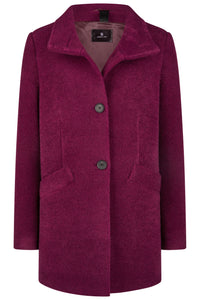 Barbara Lebek  3011  Jacket AW25