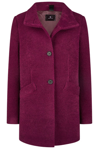 Barbara Lebek  3011  Jacket AW25