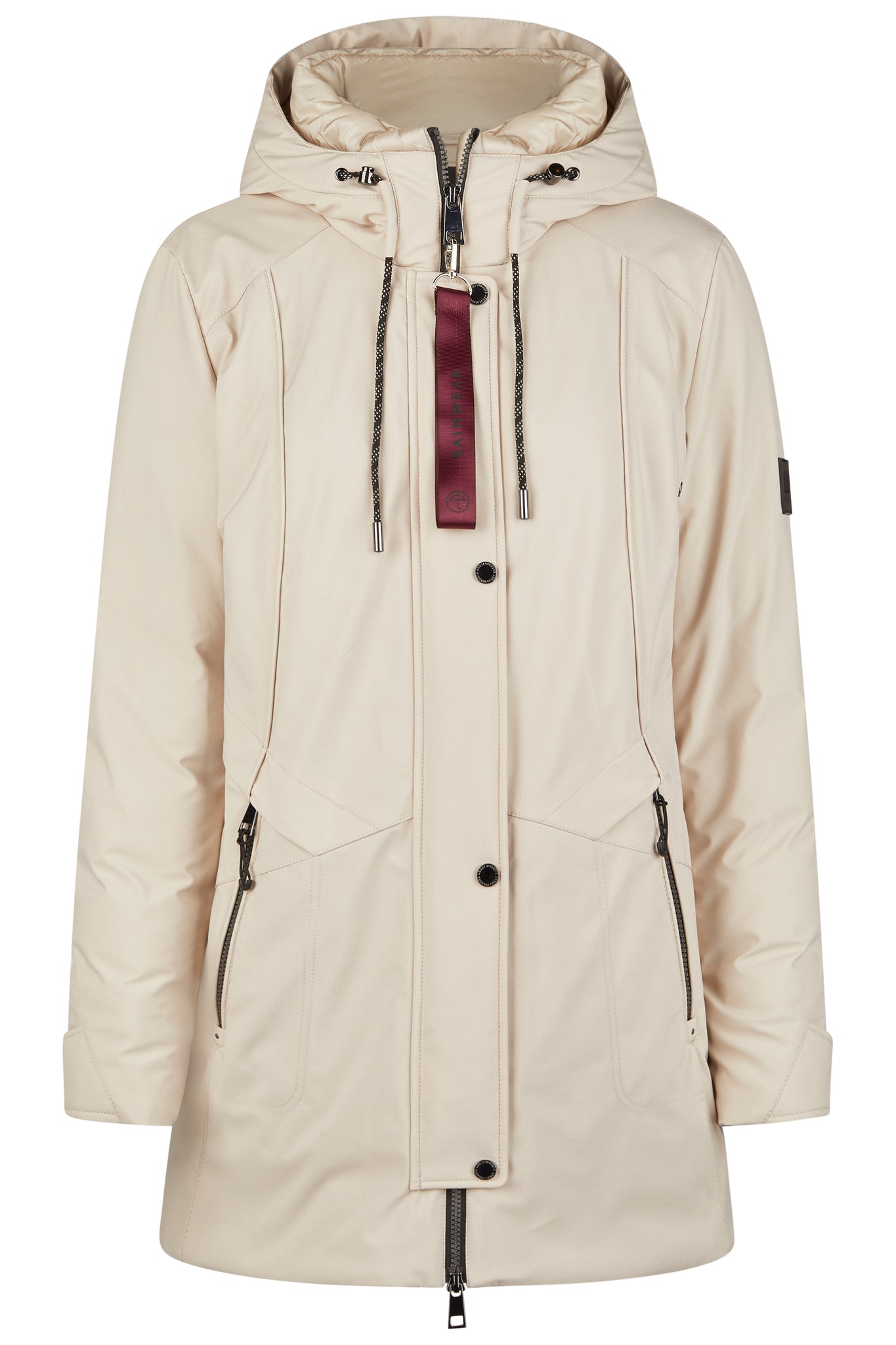 Barbara Lebek  3076 Coat