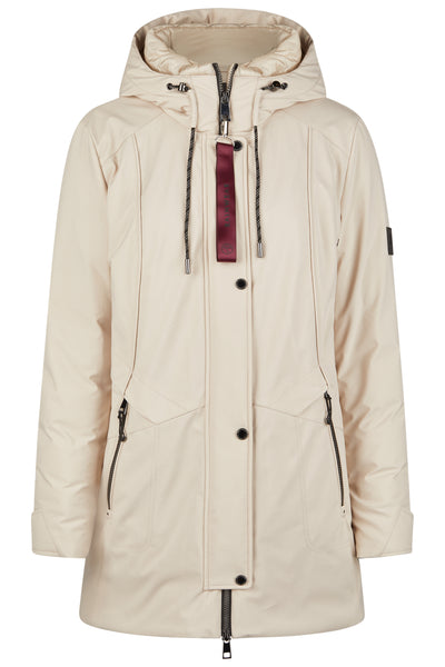 Barbara Lebek  3076 Coat