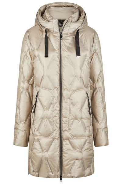 Barbara Lebek  3084 Coat