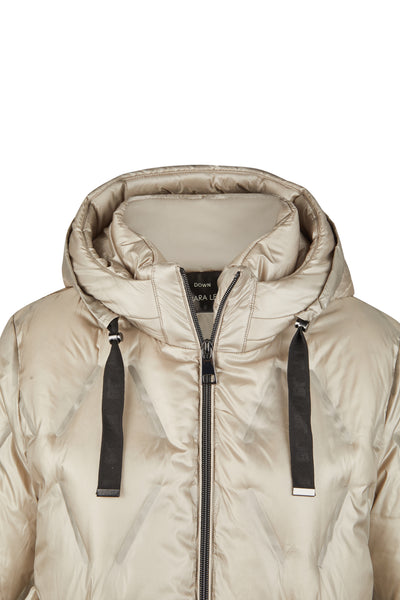 Barbara Lebek  3084 Coat