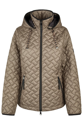 Barbara Lebek  3103 Jacket AW25