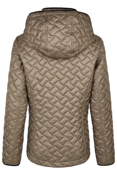 Barbara Lebek  3103 Jacket AW25