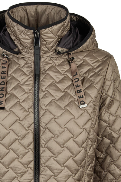 Barbara Lebek  3103 Jacket AW25