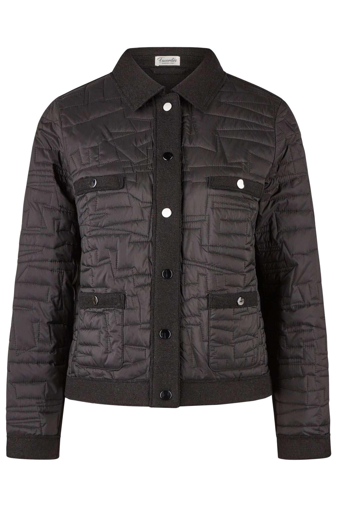 Barbara Lebek  3551  Blazer