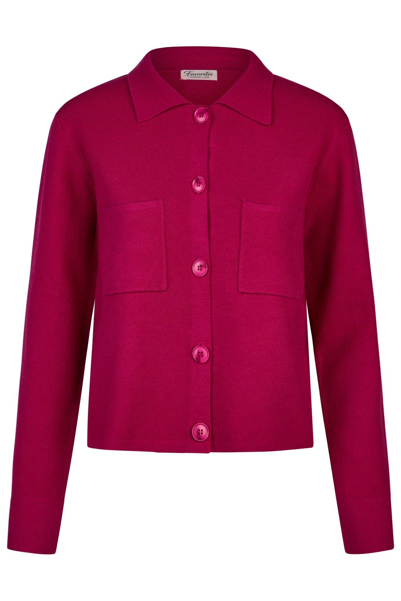 Barbara Lebek  3575  Cardigan