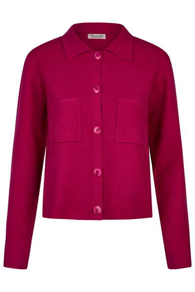 Barbara Lebek  3575  Cardigan