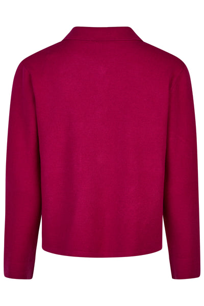 Barbara Lebek  3575  Cardigan