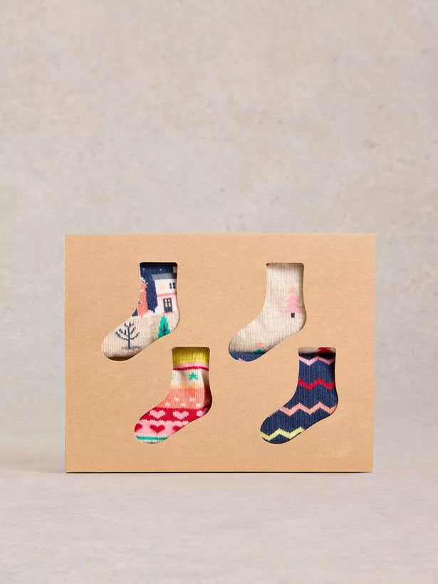 Socks