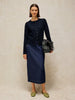 White Stuff  446740 Navy