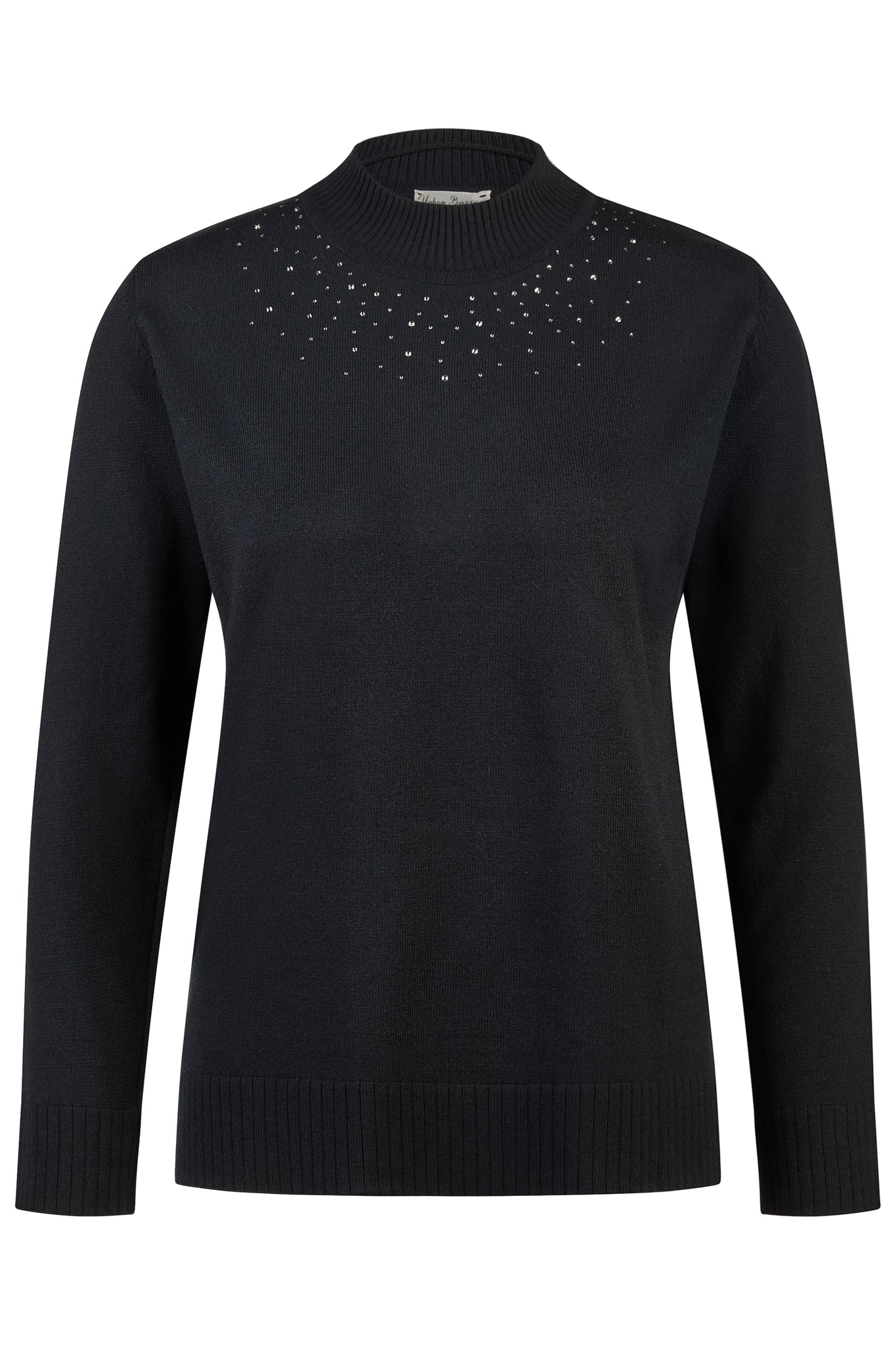 Barbara Lebek  4515  Black